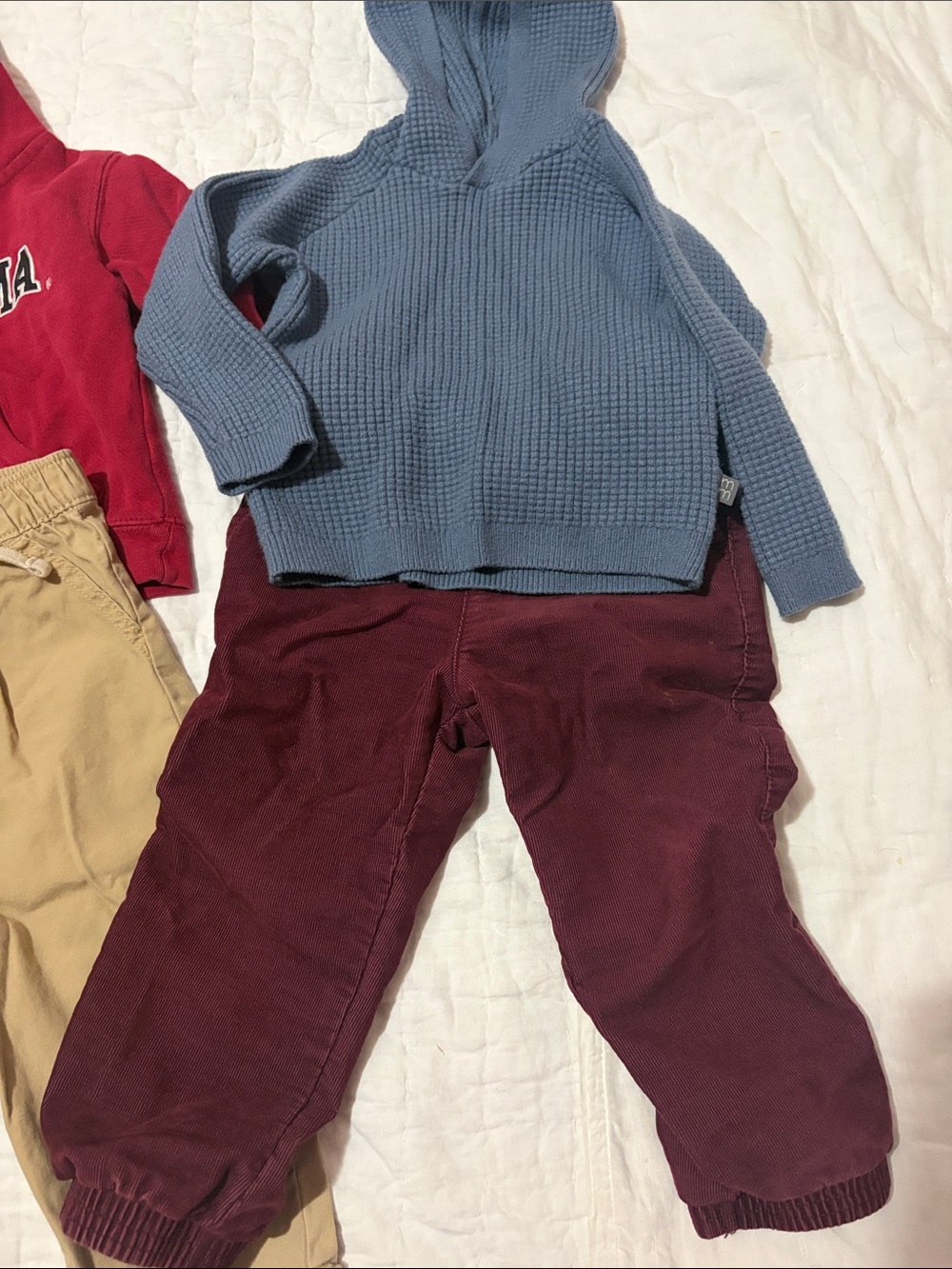 Boys 2t bundle - Picture 2 of 2